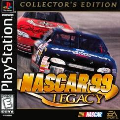 Nascar '99: Legacy