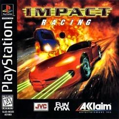 Impact Racing