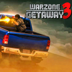 Warzone Getaway III