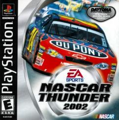 Nascar Thunder 2002