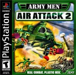 Army Men: Air Attack II