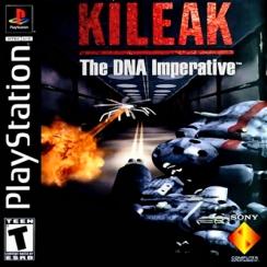 Kileak: The DNA Imperative