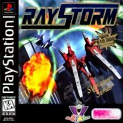 Raystorm