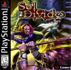 Sol Divide