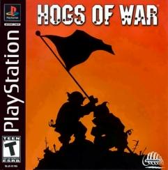 Hogs Of War