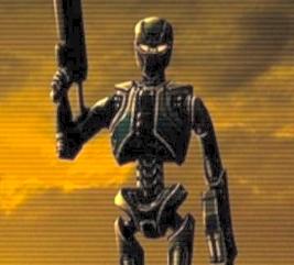 Machine World: Terminator Salvation