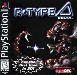 R-Type: Delta