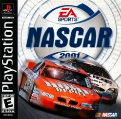 Nascar 2001