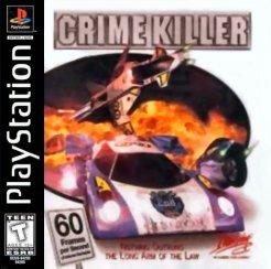 Crime Killer