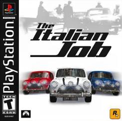 The Italian Job