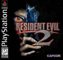 Resident Evil II