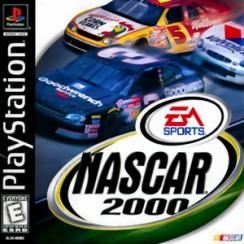 Nascar 2000