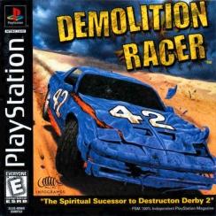 Demolition Racer