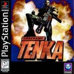 Codename: Tenka