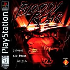 Bloody Roar