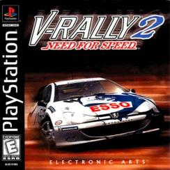 Need For Speed: V-Rally II