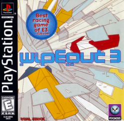 Wipeout III