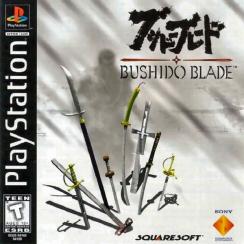 Bushido Blade