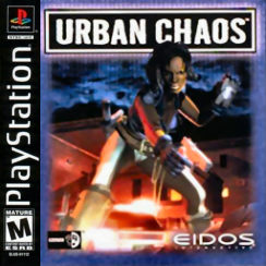 Urban Chaos