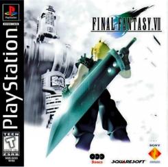 Final Fantasy VII