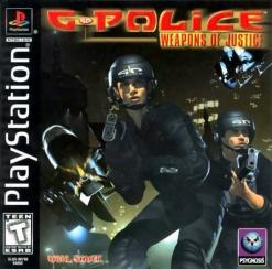 G-Police II