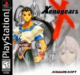 Xenogears