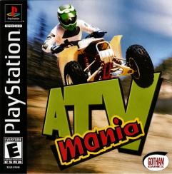 ATV Mania