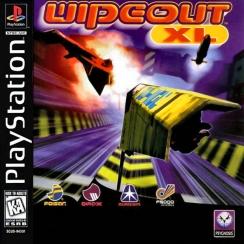 Wipeout XL