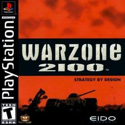 Warzone 2100