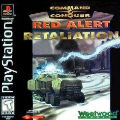 Command & Conquer: Red Alert Retaliation