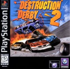 Destruction Derby II