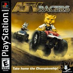 ATV Racers