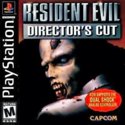 Resident Evil