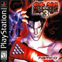 Tekken III