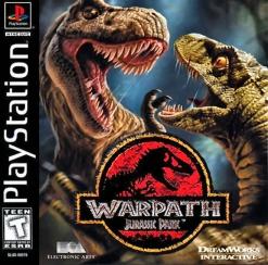 Warpath: Jurassic Park