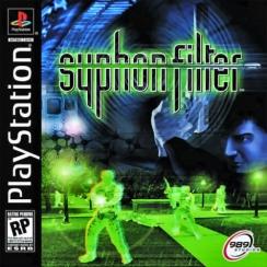 Syphon Filter