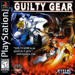 Guilty Gear