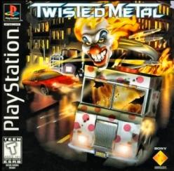 Twisted Metal