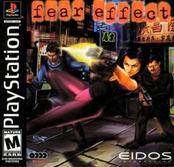 Fear Effect