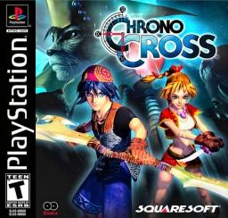 Chrono Cross