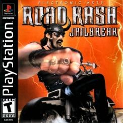 Road Rash: Jailbreak