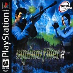 Syphon Filter II