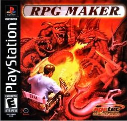 RPG Maker