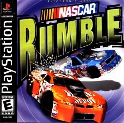 Nascar Rumble