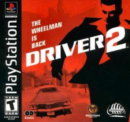 Driver II