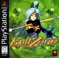 Evil Zone