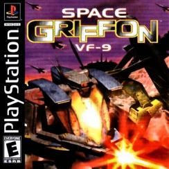 Space Griffon VF-9