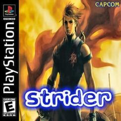 Strider