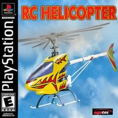 RC Helicopter