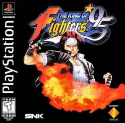 King Of Fighters '95